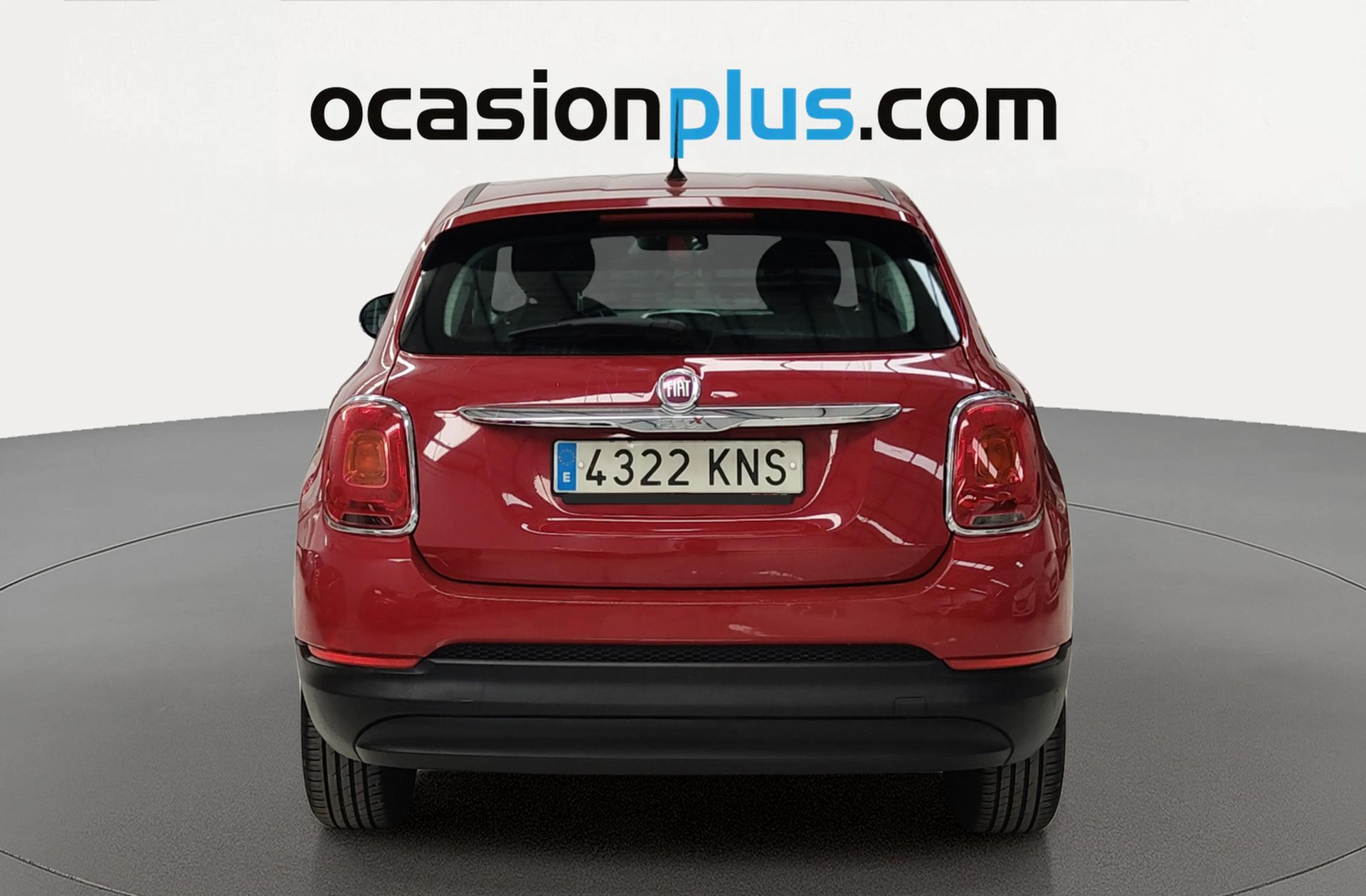 Fiat 500X 1.3 MultiJet Pop Star 4x2 - foto 12