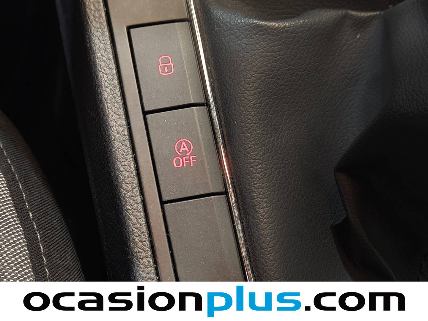 Extras y acabados del Seat Ibiza Seat Ibiza 1.6 TDI Style (95 CV)