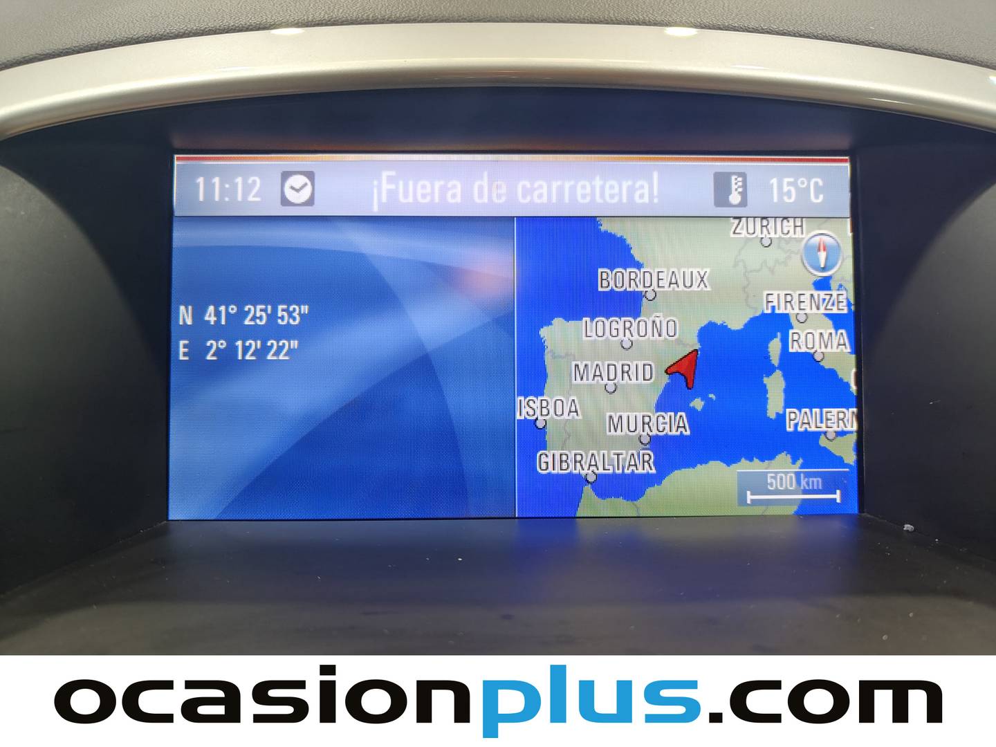 Opel Astra Opel Astra 2.0 CDTI GTC S&S Sportive (165 CV) km 0