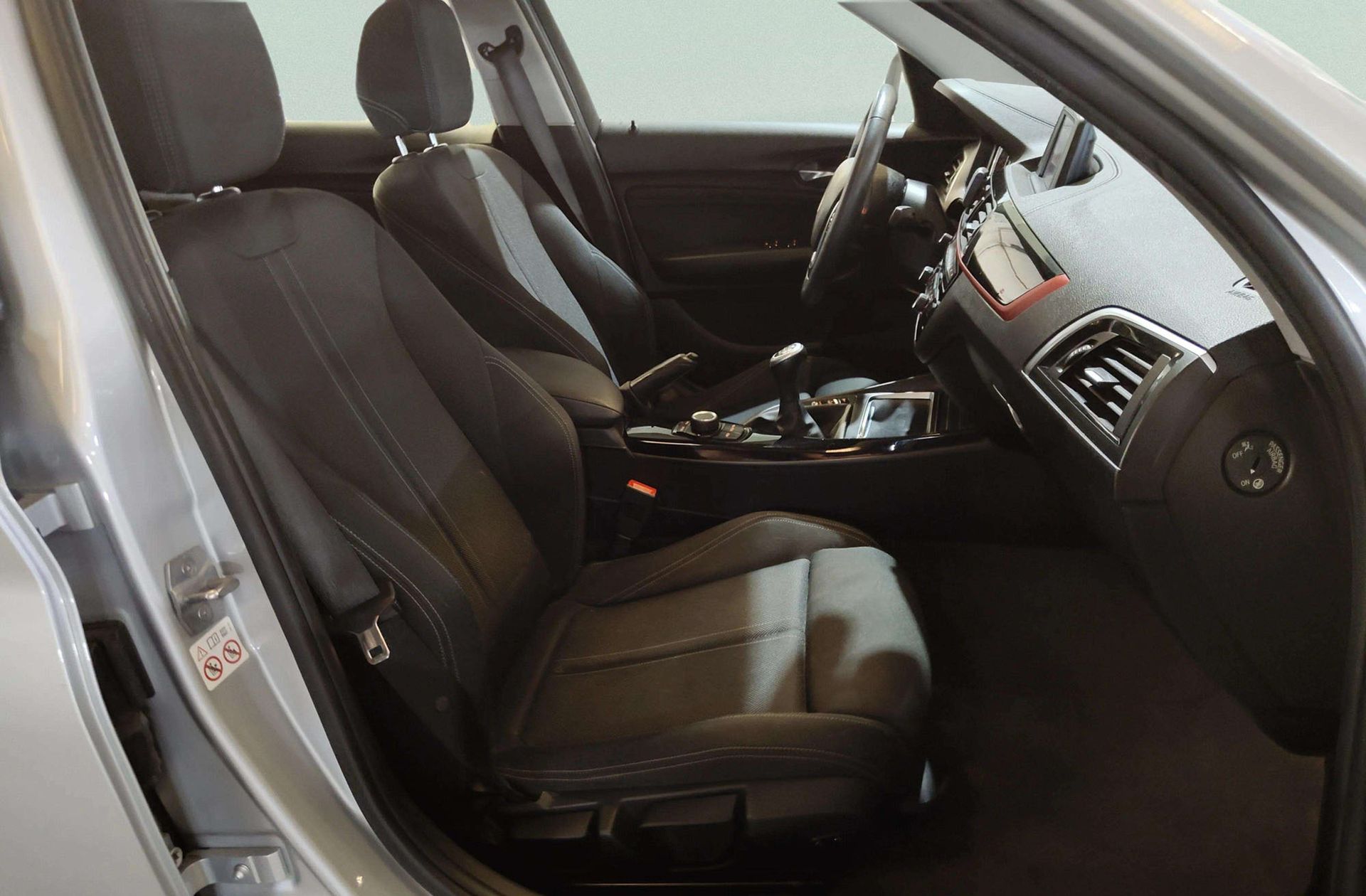 BMW Serie 1 118d - foto 17
