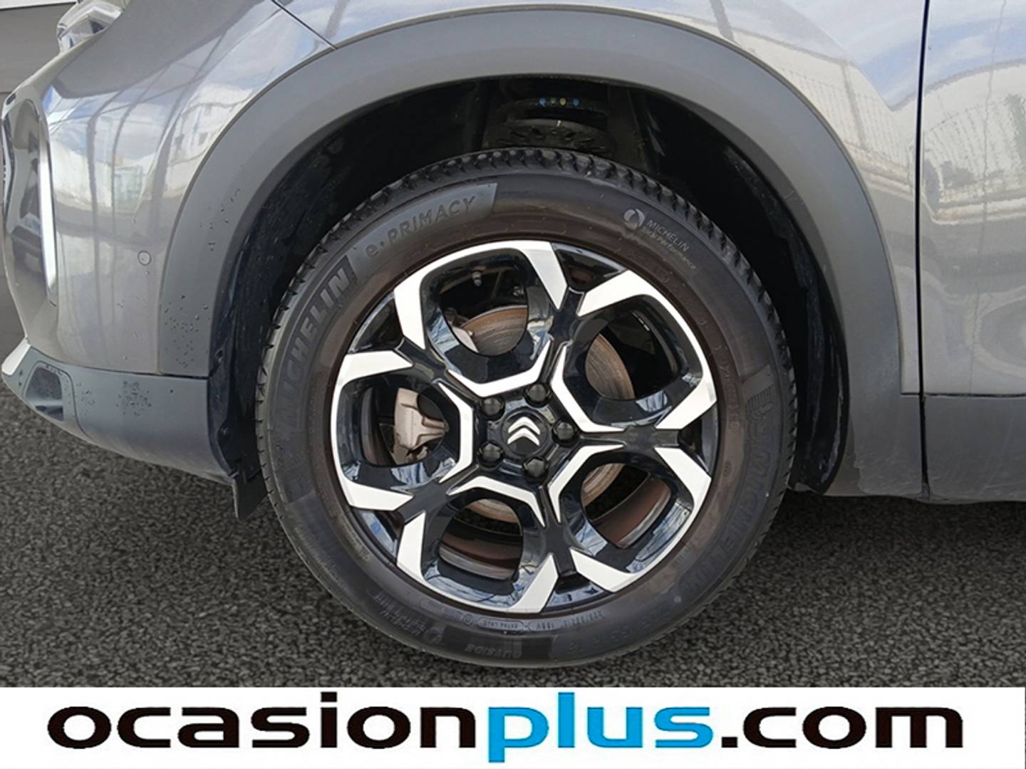 Foto Citroën C5 Aircross Citroen C5 Aircross PureTech 130 S&S Shine Pack  EAT8 (131 CV)