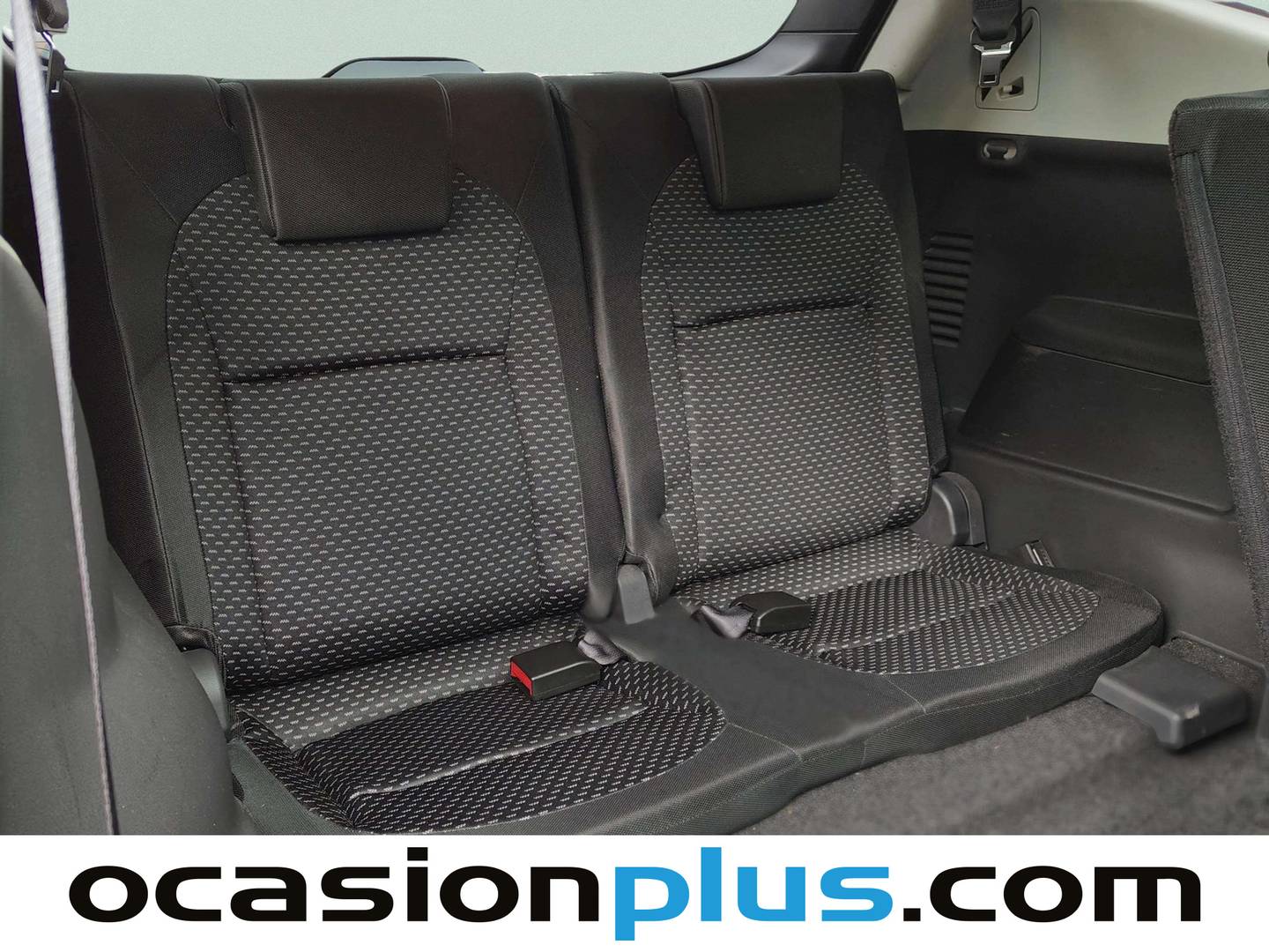 Nissan QASHQAI+2 Nissan Qashqai+2 1.5 dCi Acenta 4x2 (106 CV) al mejor precio