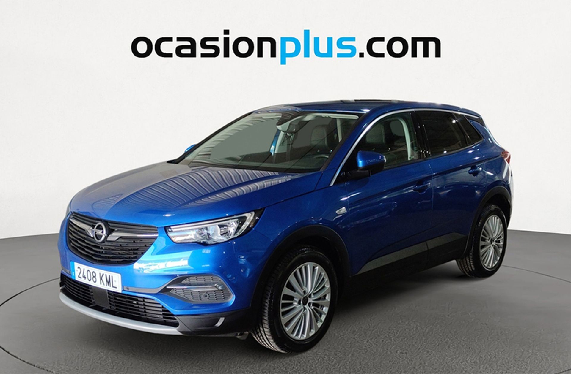 Opel Grandland 1.2 Turbo ecoTEC Excellence