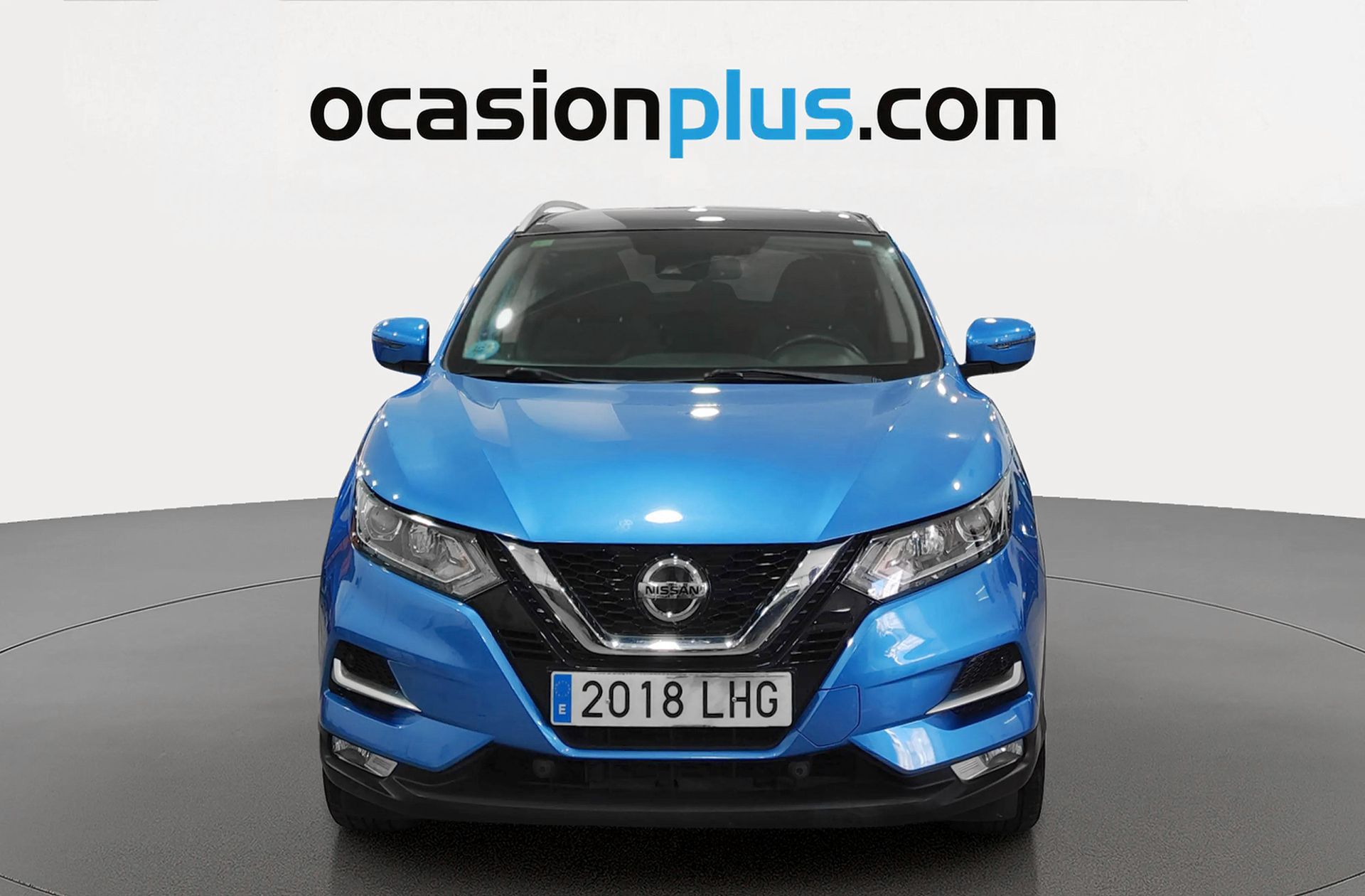 Nissan Qashqai DIG-T 160 N-Connecta 4x2 DCT - foto 13