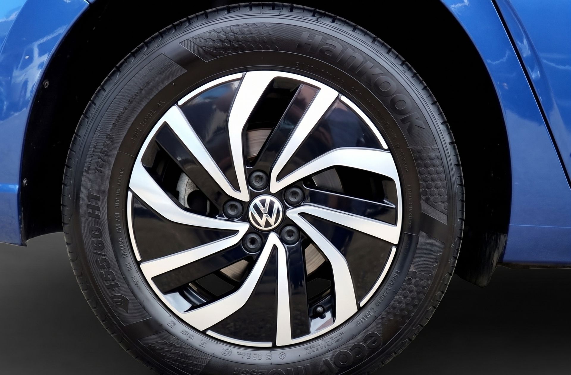 Volkswagen Polo Life 1.0 TSI - foto 36