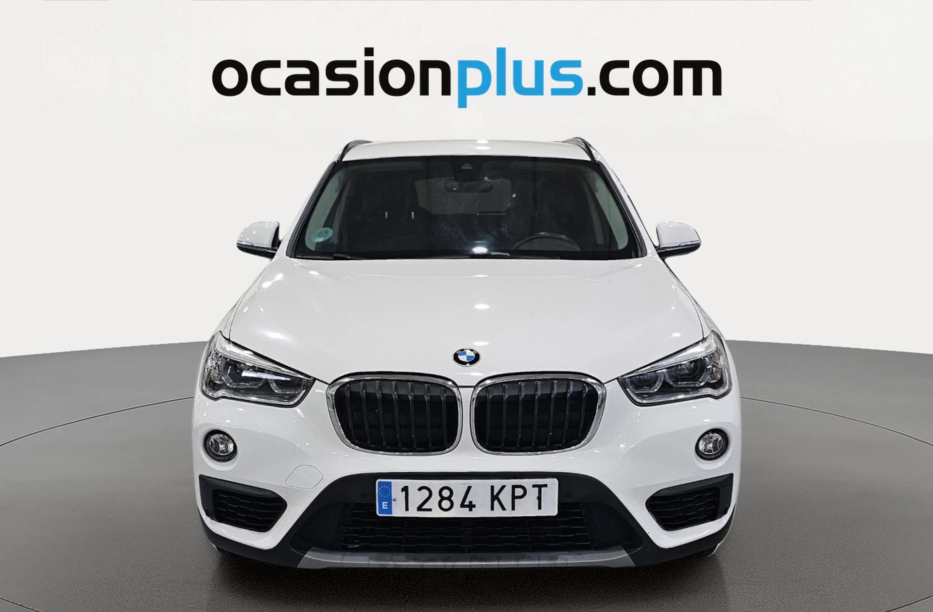 BMW X1 sDrive18d - foto 14