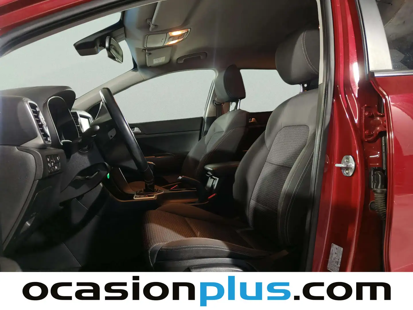 Foto KIA Sportage Kia Sportage 1.7 CRDi VGT Eco-Dynamics x-Tech17 4x2 (115 CV)