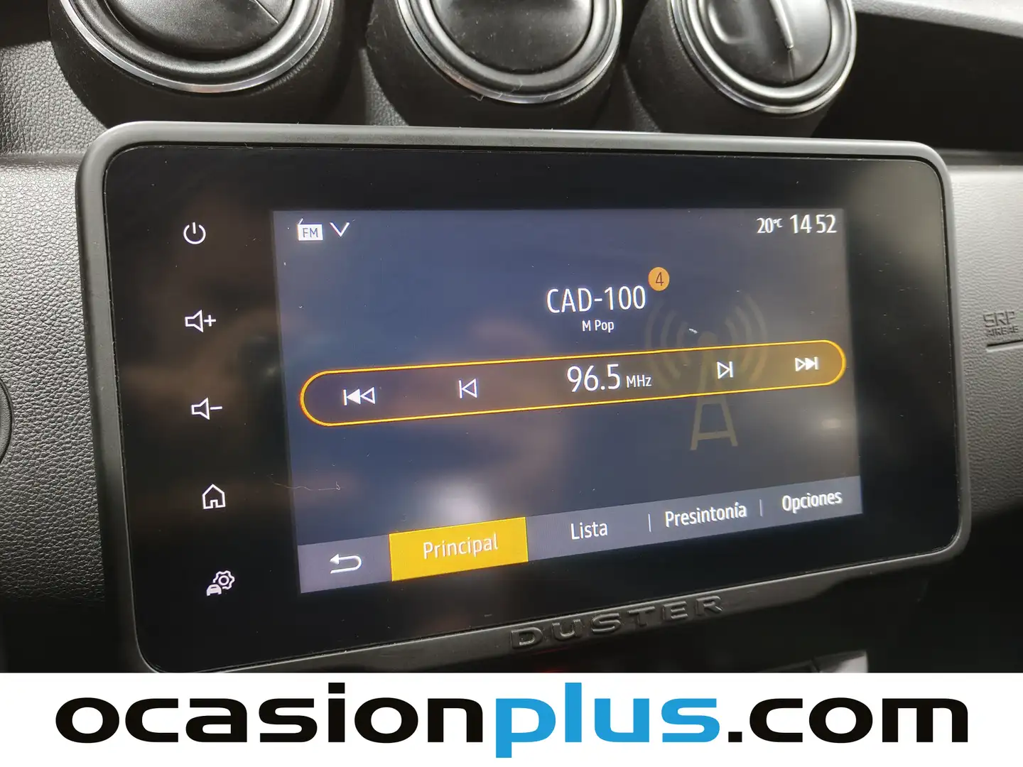 Foto Dacia Duster Dacia Duster Prestige TCE (90 CV) 4X2