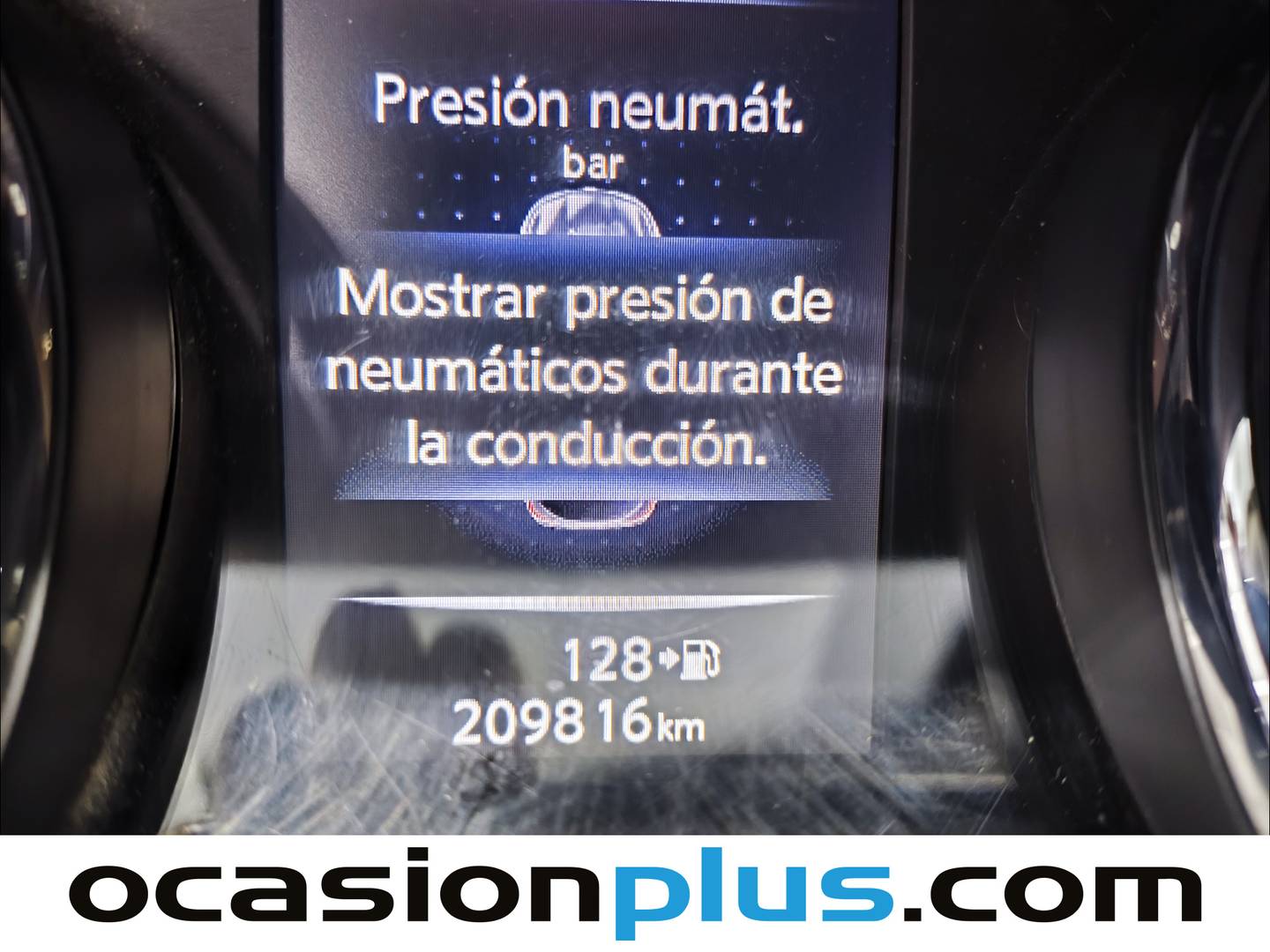 Nissan QASHQAI Nissan Qashqai dCi 130 Tekna Piel 4X4-i (130 CV) seminuevo