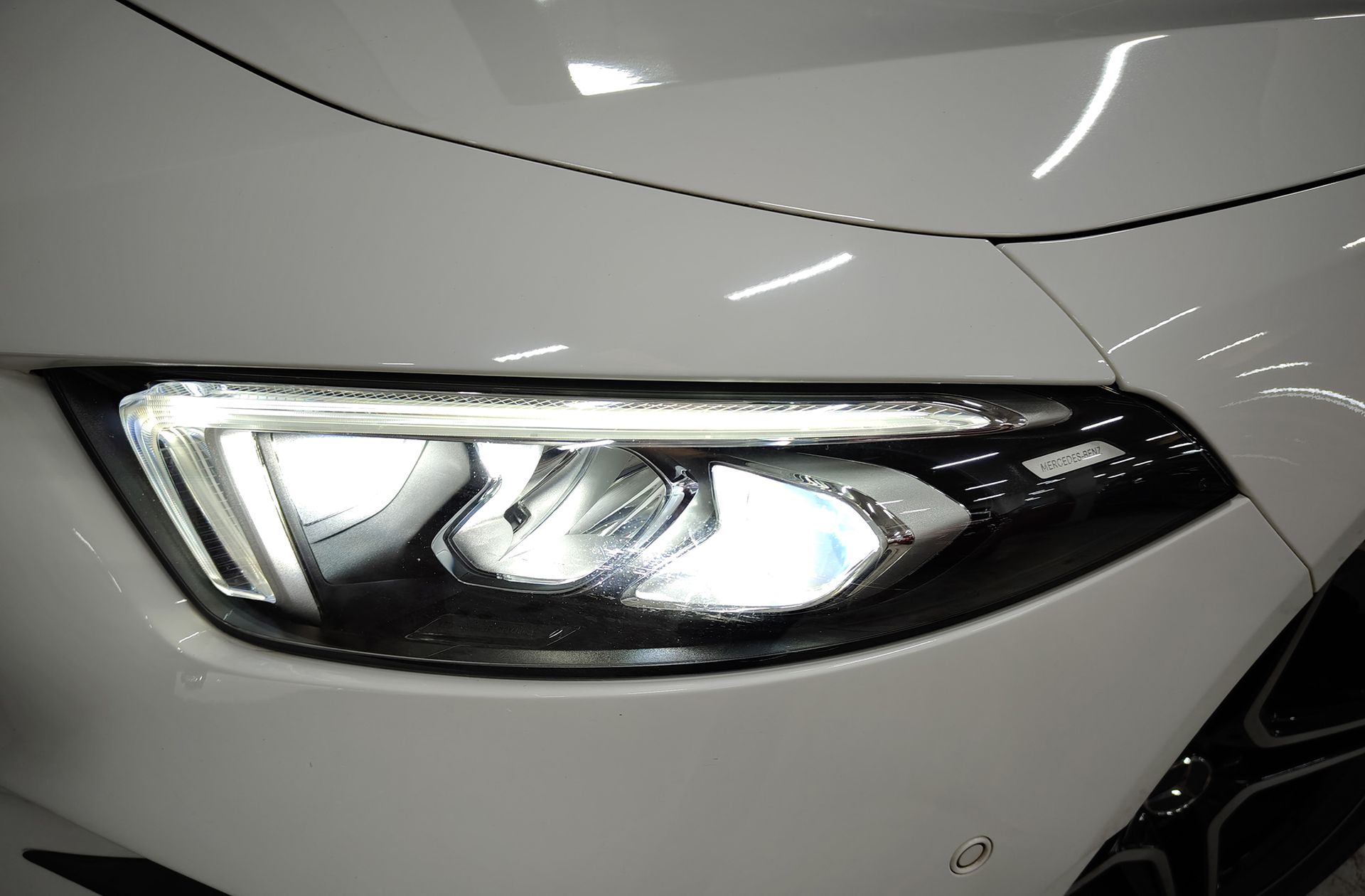 Mercedes-Benz Clase A 180 d Pack AMG - foto 17