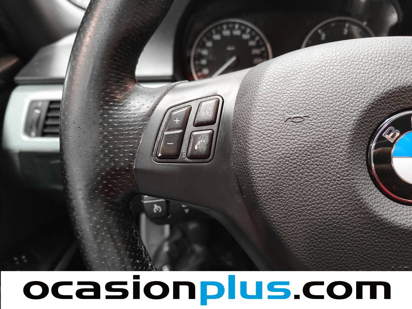 BMW Serie 3 BMW Serie 3 318d Touring (143 CV) Pack M seminuevo