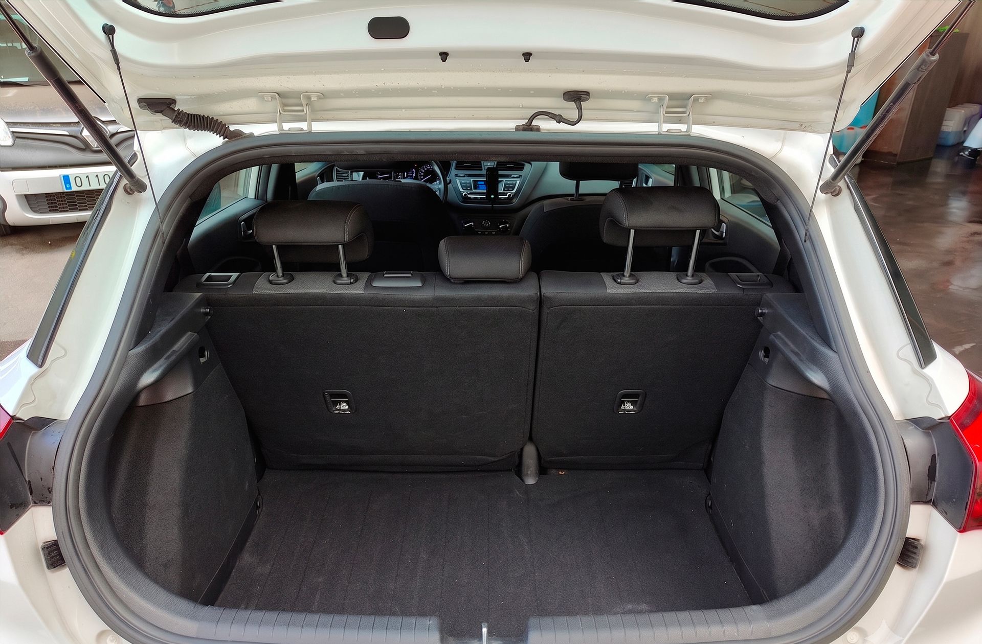 Hyundai i20 1.2 MPI Fresh - foto 13