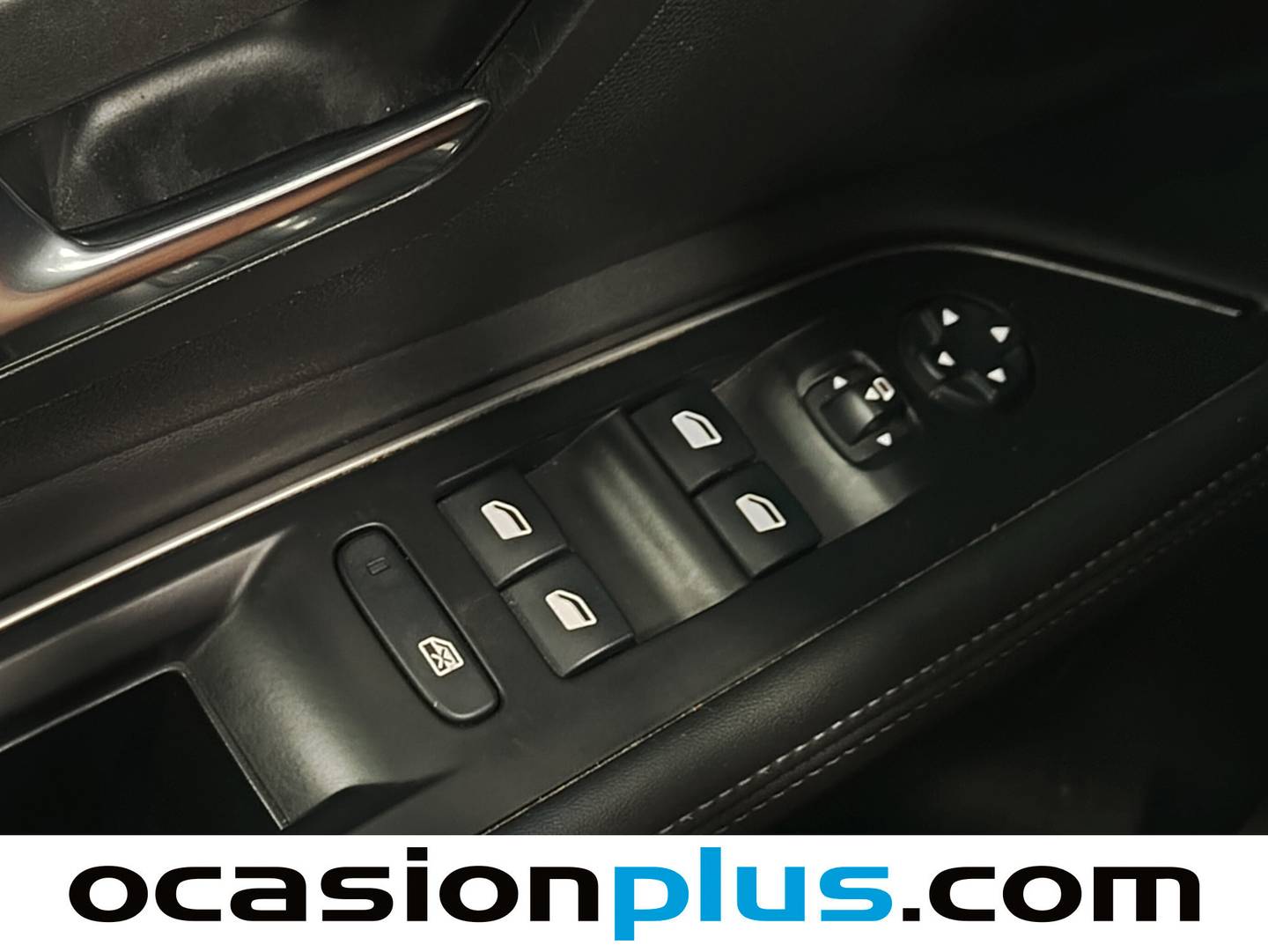 Peugeot 5008 Peugeot 5008 BlueHDi 130 S&S Allure (130 CV) 7 Plazas de segunda mano