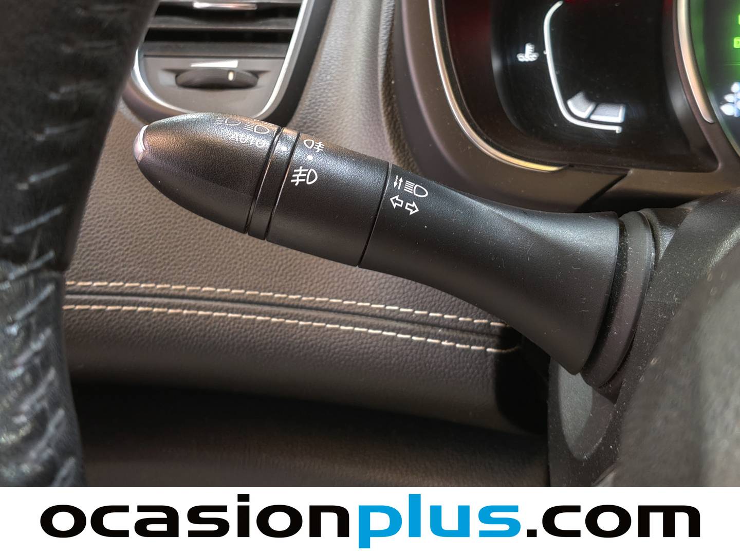 Renault Grand Scénic Renault Grand Scenic Zen dCi (110 CV) EDC 7 plazas 110cv
