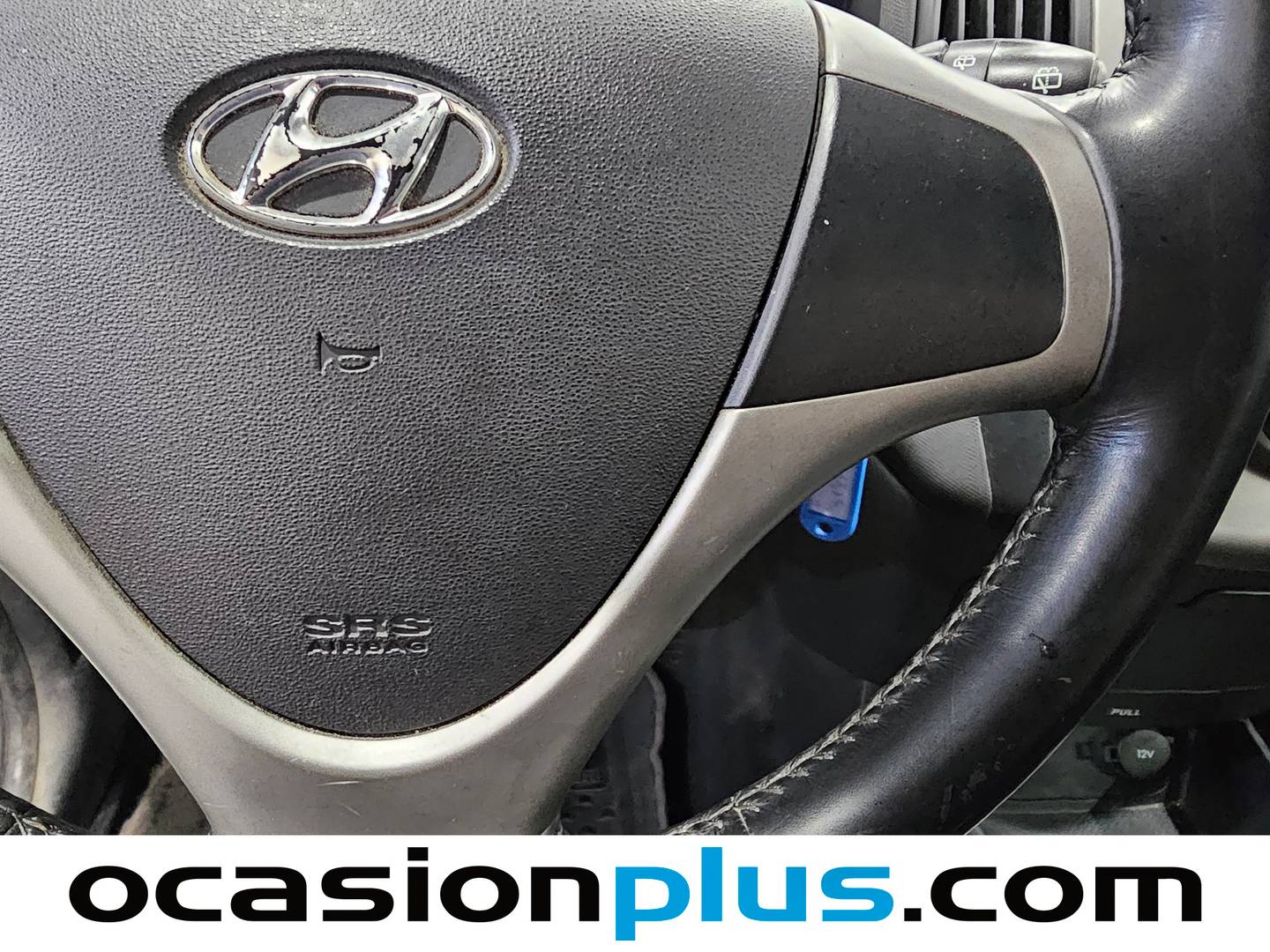 Hyundai i30 Hyundai i30 1.4 CVVT Comfort (109 CV) seminuevo