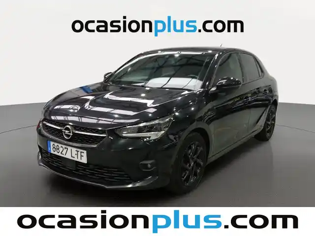Opel Corsa 1.2 Turbo XHL GS-Line (100 CV) de segunda mano