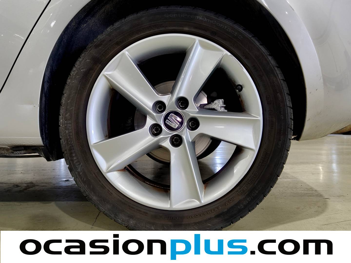 Seat Ibiza Seat Ibiza 1.0 EcoTSI S&S FR DSG (110 CV) 110cv