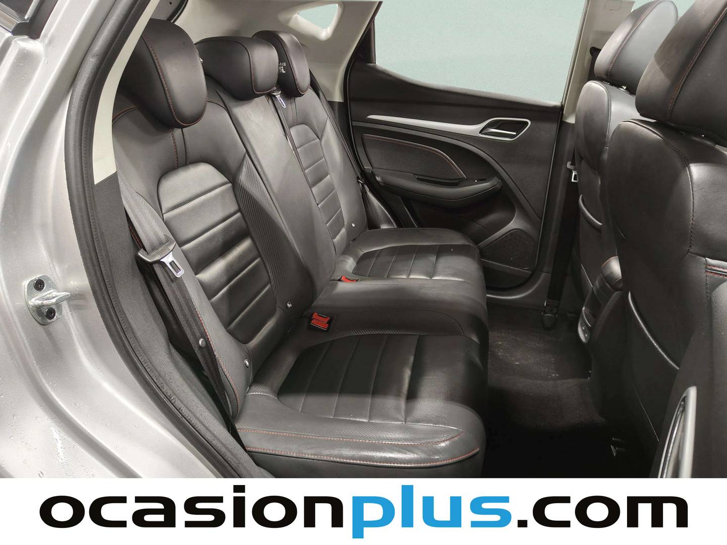 Foto MG ZS MG ZS 1.0T Luxury (111 CV)