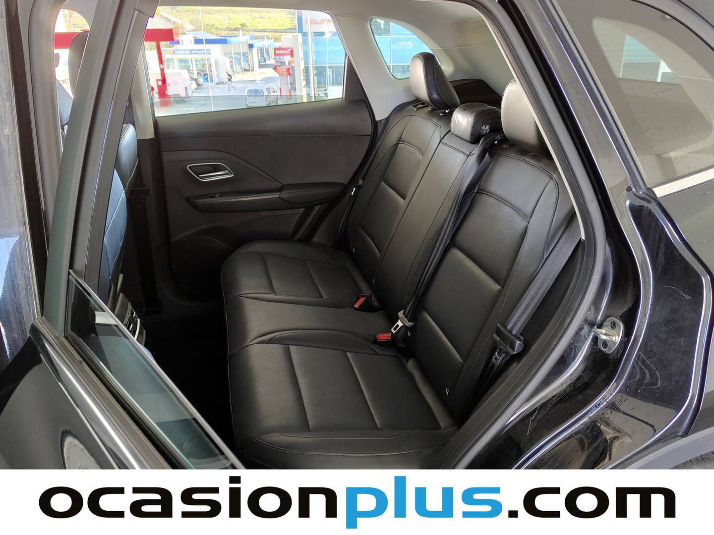 Foto MG ZS MG ZS 1.5 Hybrid+ Luxury (197 CV)