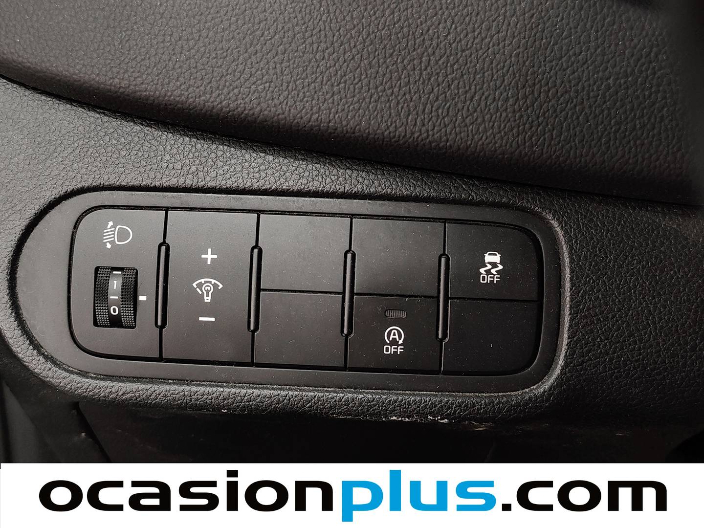 KIA Carens KIA Carens 1.7 CRDi VGT Drive Eco-Dynamics (141 CV) 7 Plazas seminuevo