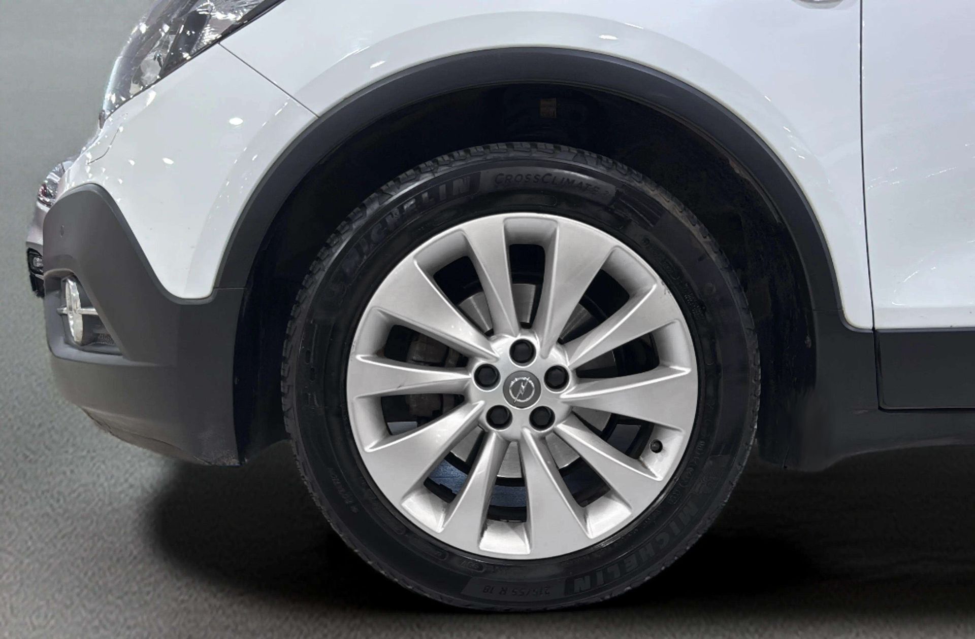Opel Mokka 1.7 CDTI Excellence 4x2 - foto 33