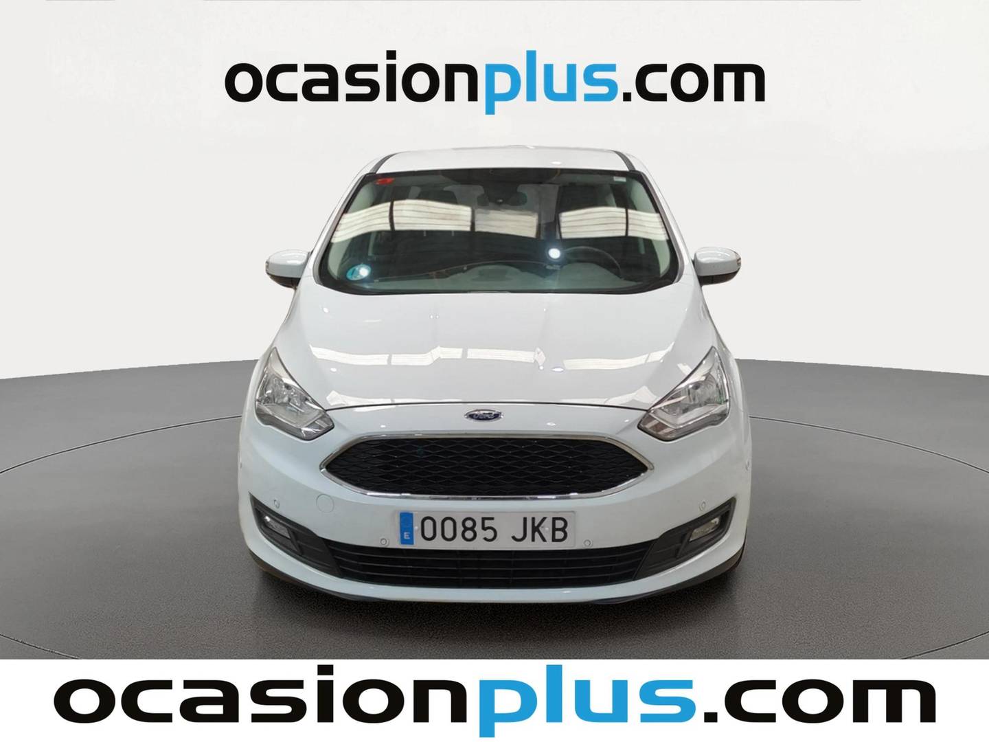 Ford C-Max Ford C-Max 1.0 EcoBoost Trend+ (125 CV) 125cv