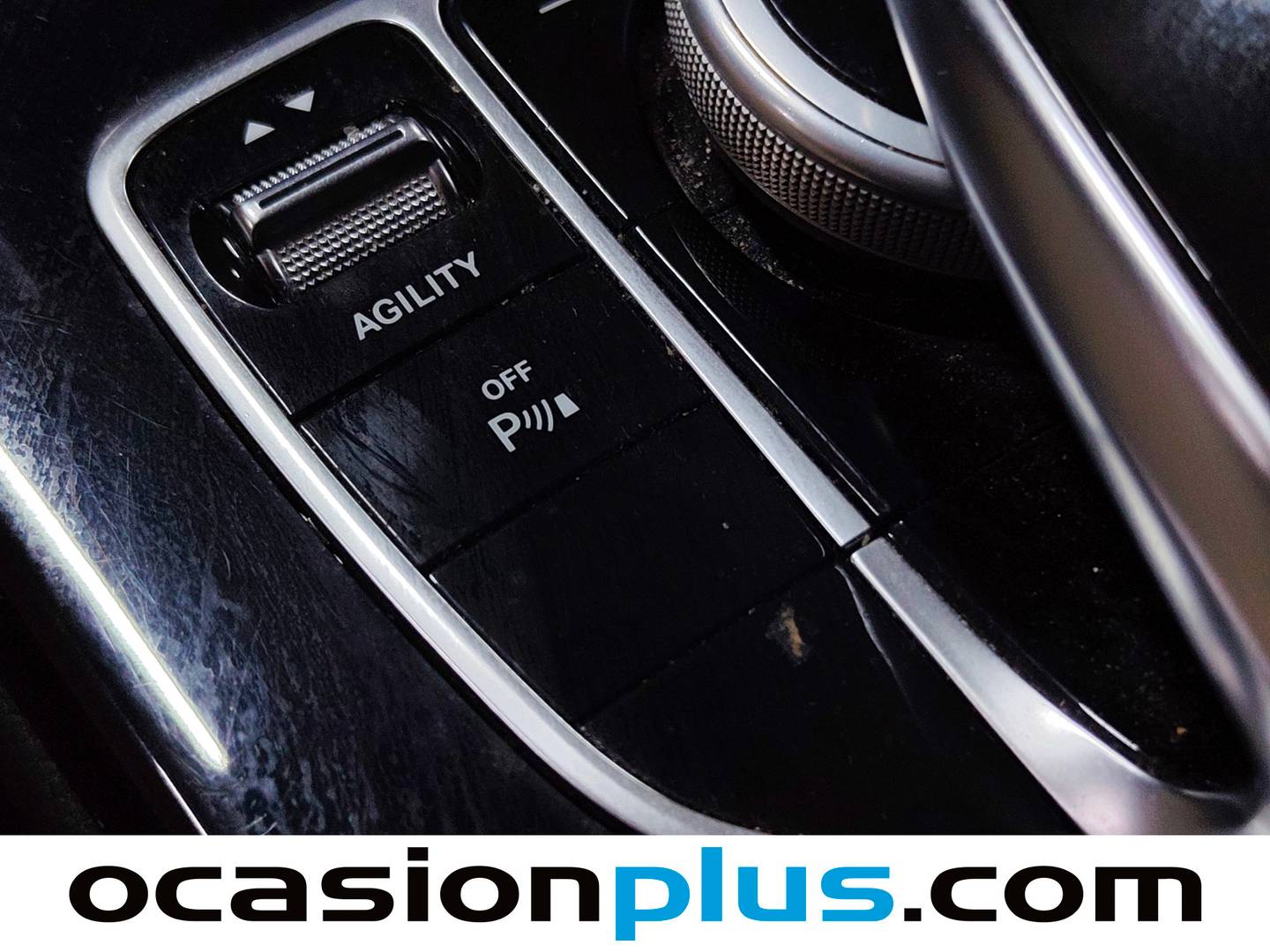 Extras del Mercedes Clase C Mercedes Clase C 220 BlueTEC Avantgarde (170 CV)