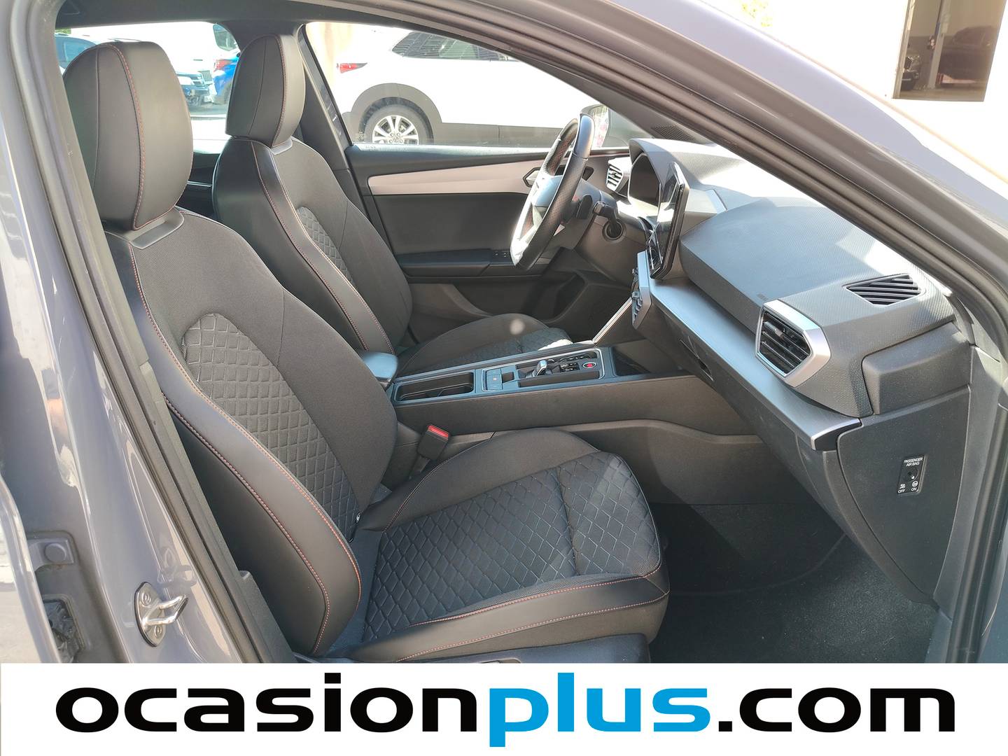 Seat León Seat León 1.5 eTSI S&S FR Special Edition Vision DSG (150 CV) km 0