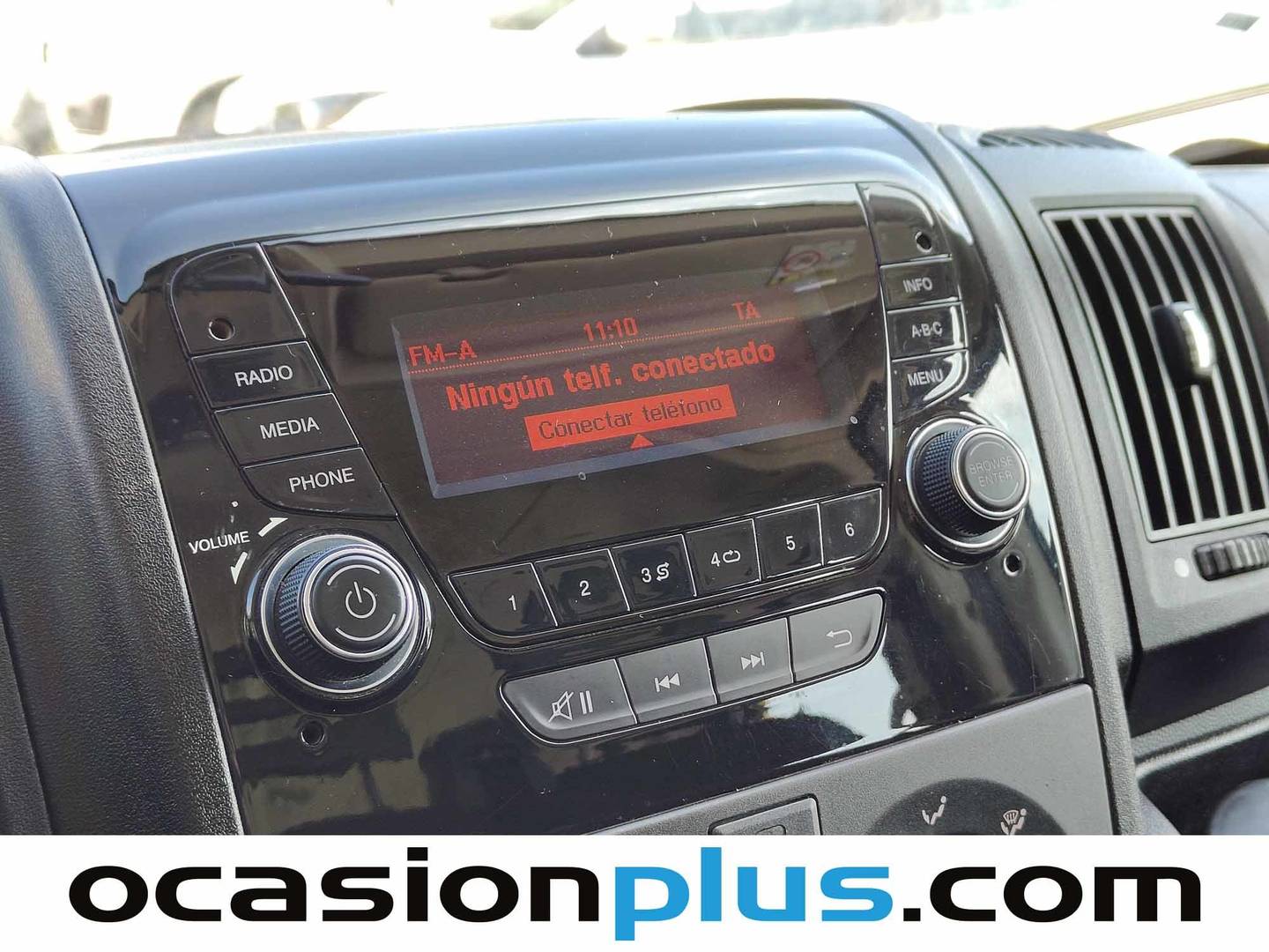 Peugeot Boxer Peugeot Boxer Combi BlueHDi 130 330 L1H1 (130 CV) 6 Plazas de ocasión