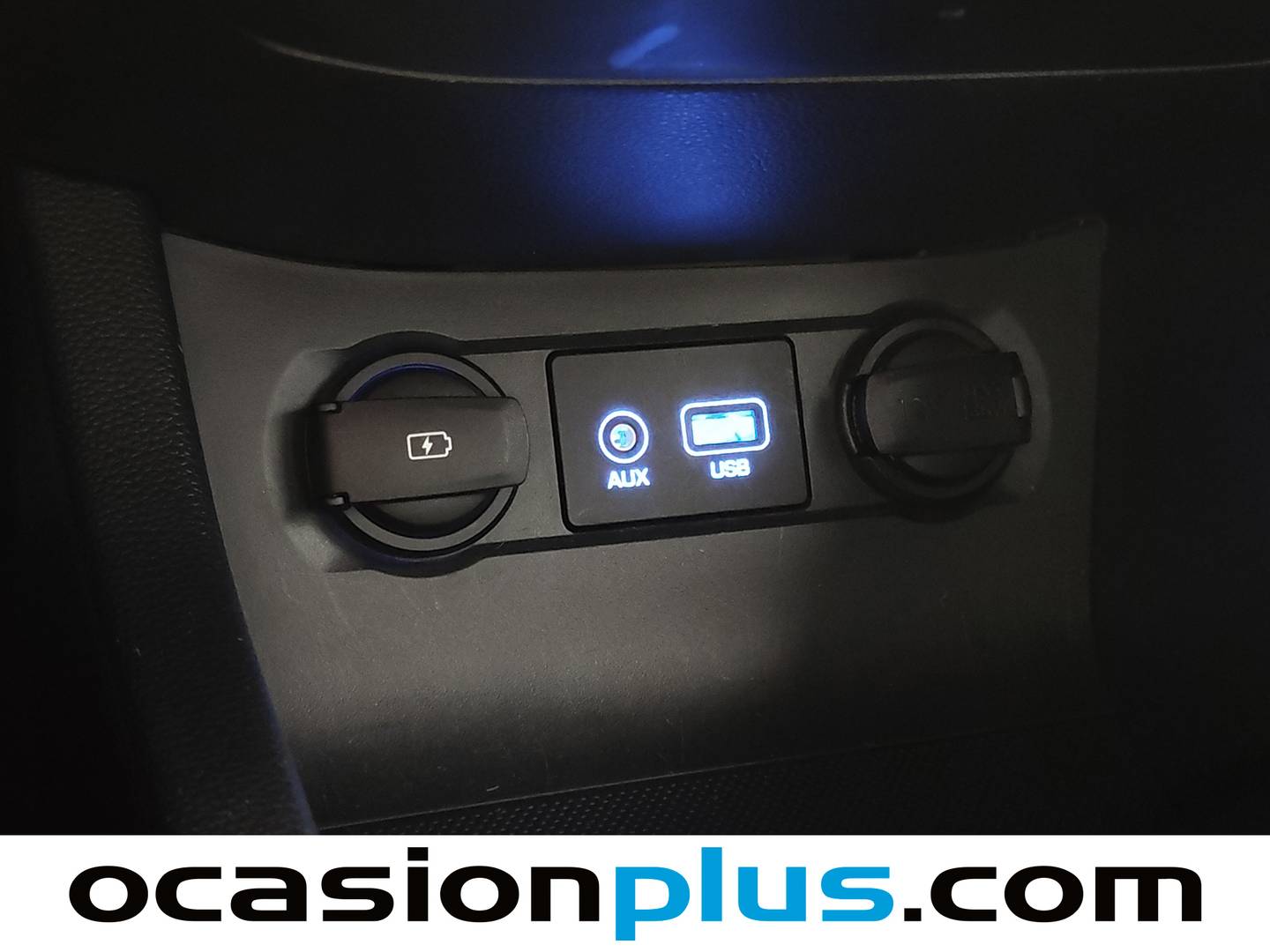 Hyundai i20 Active Hyundai i20 Active 1.0 TGDI Tecno (100 CV) de ocasión