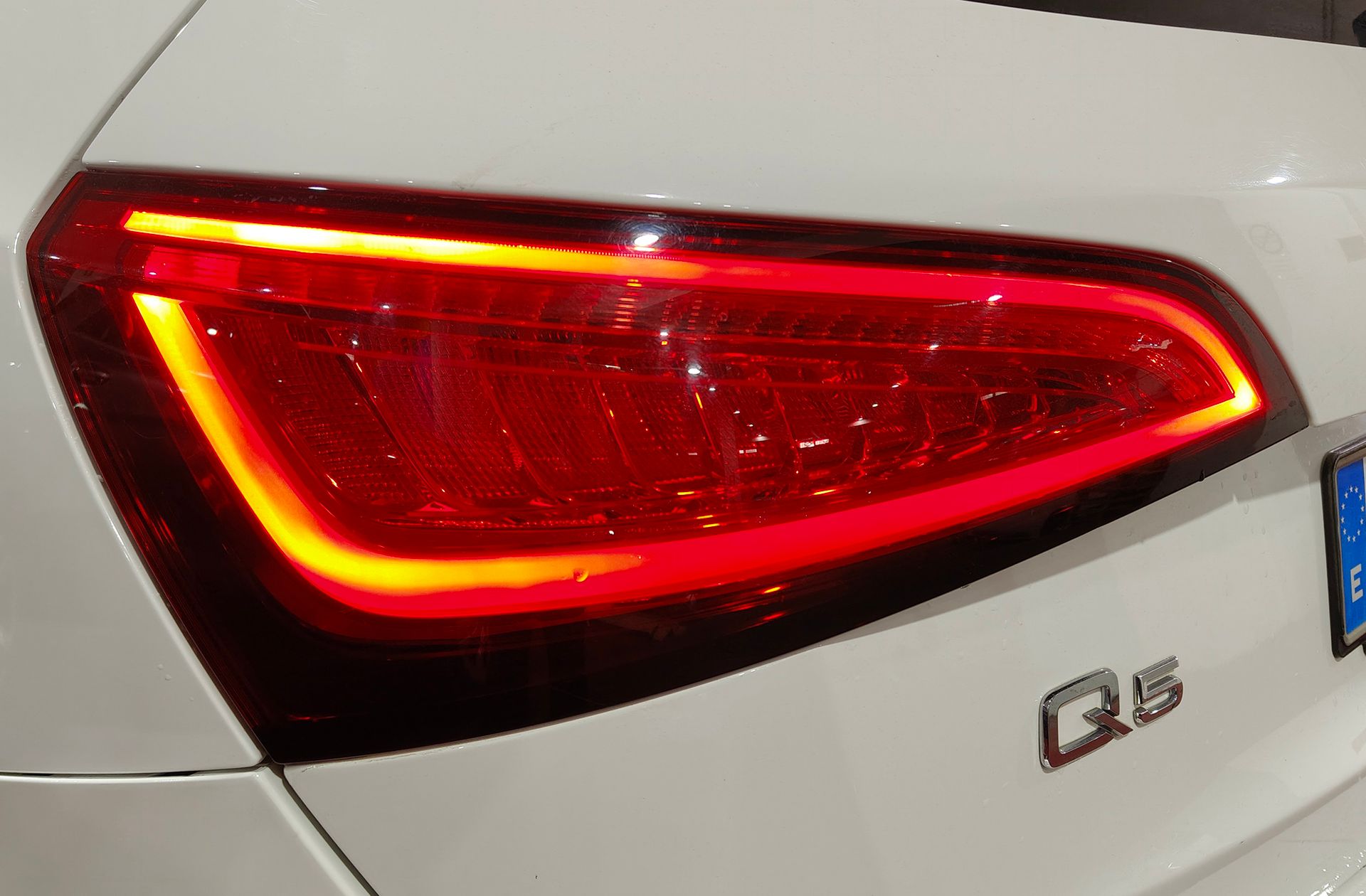 Audi Q5 Ambition 2.0 TDI quattro S tronic - foto 15