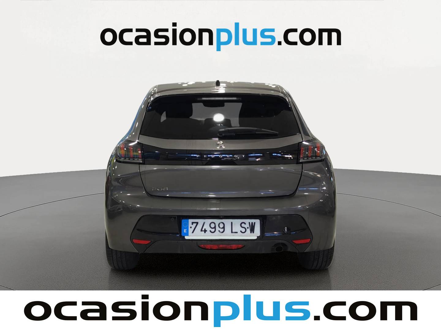 Peugeot 208 Peugeot 208 PureTech 100 Allure Pack (100 CV) barato