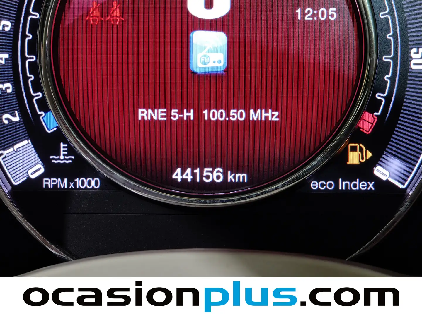 Foto Fiat 500 Fiat 500 1.0 Hybrid Dolcevita (70 CV)