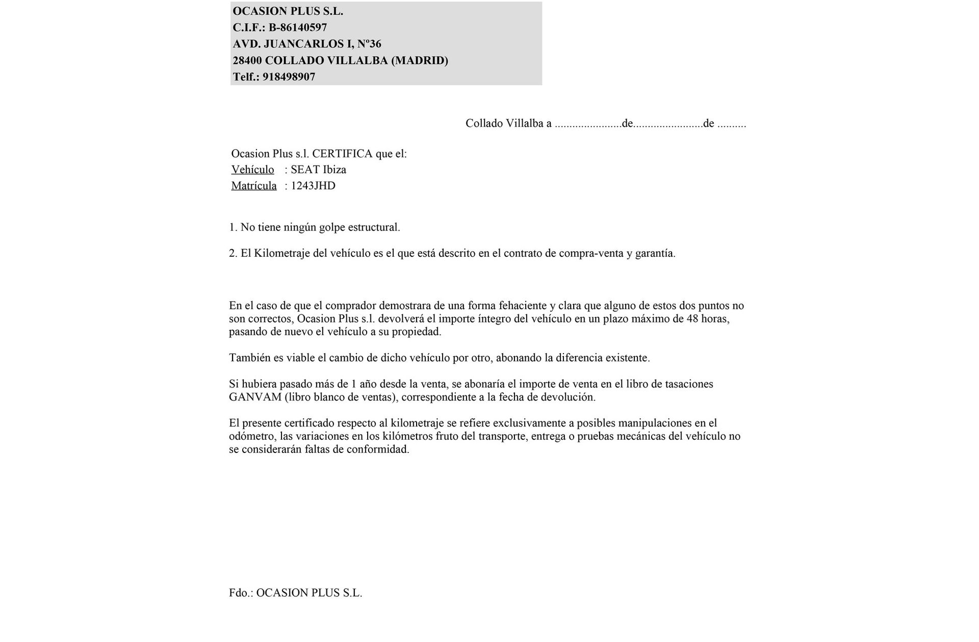 SEAT Ibiza 1.2 TSI Reference Plus - foto 16