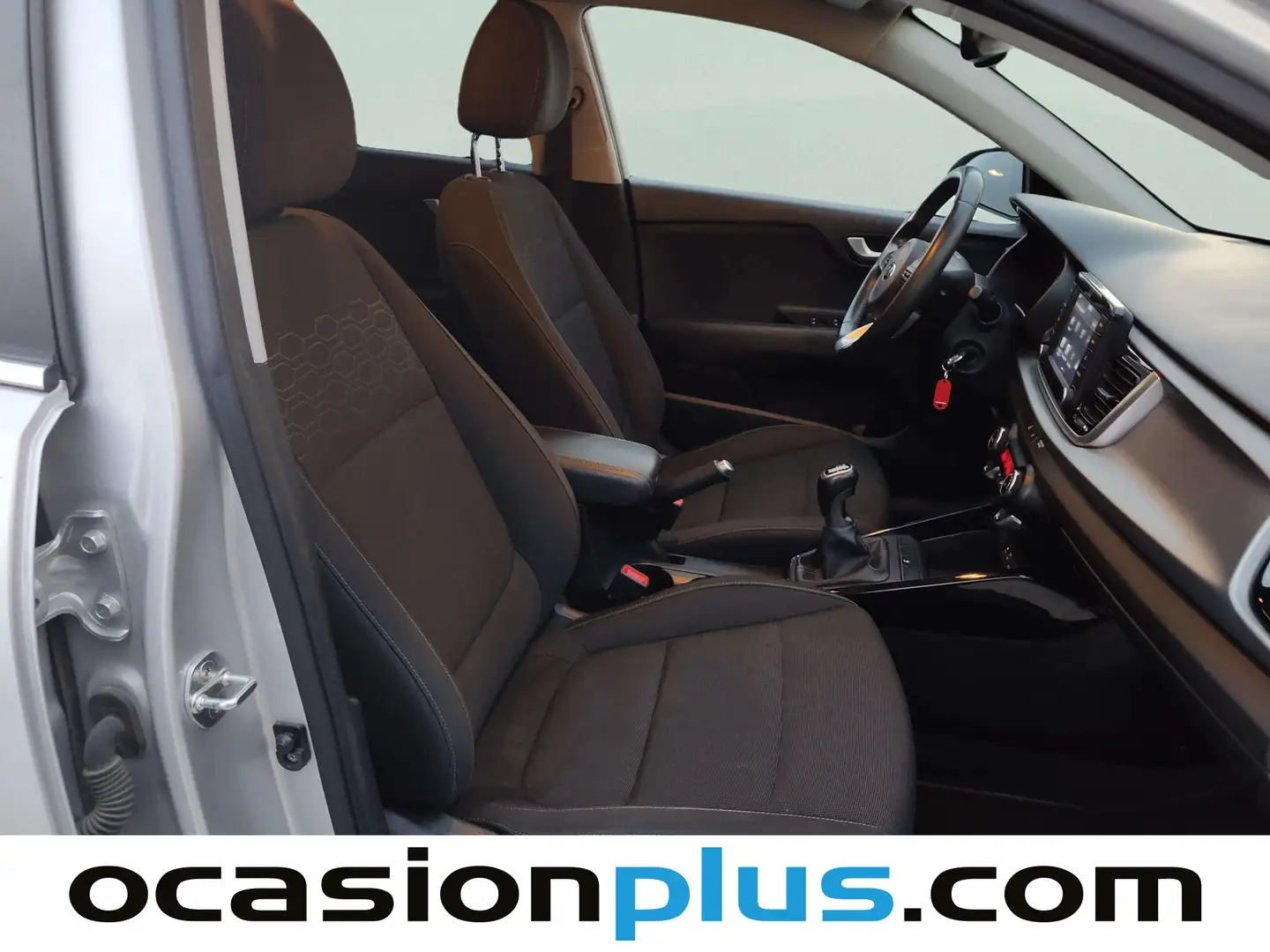 Foto KIA Rio Kia Rio 1.0 T-GDi Tech (100 CV)