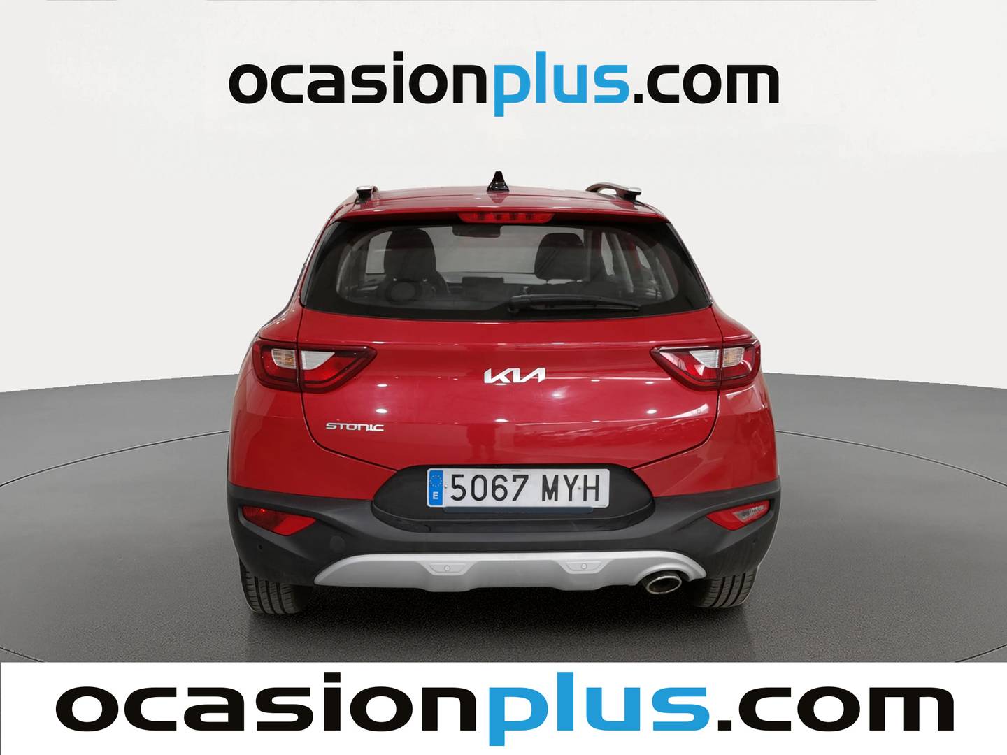 KIA Stonic KIA Stonic 1.2 DPi Drive (79 CV) 79cv