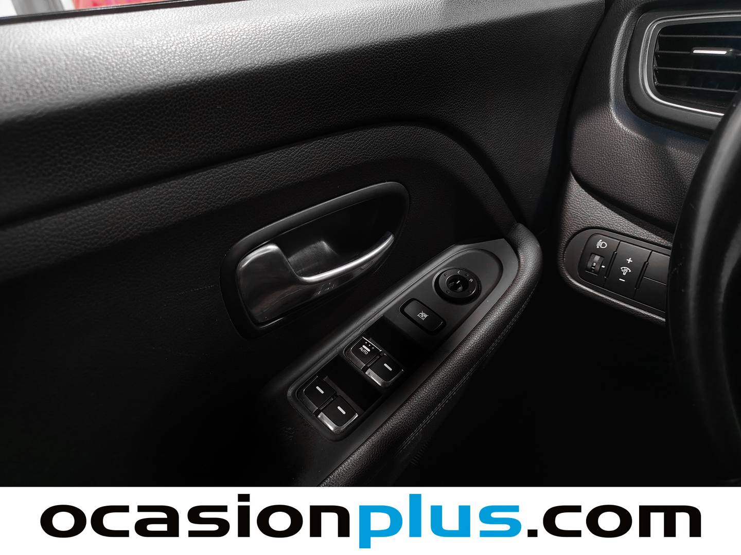 Paquetes del KIA Carens KIA Carens 1.7 CRDi VGT Concept Eco-Dynam (115 CV)