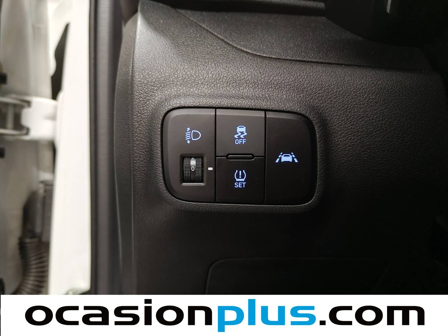 Hyundai i10 Hyundai i10 1.0 Klass (67 CV) de ocasión