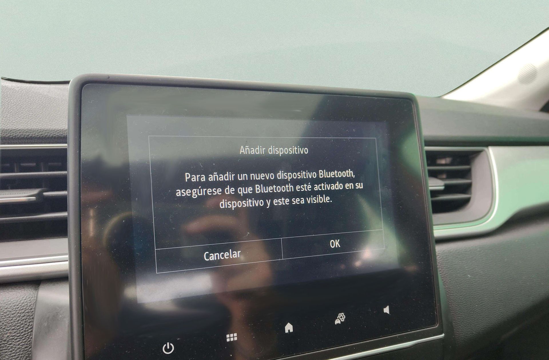 Renault Captur Zen E-Tech Híbrido enchufable - foto 32