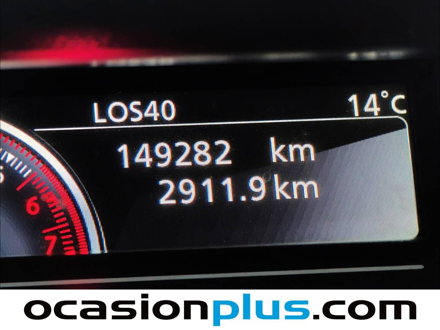 Foto Renault Grand Scénic Renault Grand Scenic Selection Energy TCe (115 CV) 7 Plazas