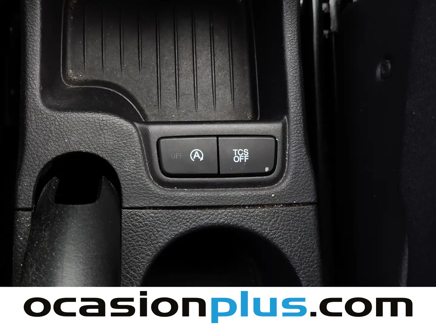 Foto Ford Ka+ Ford Ka+ 1.2 Ti-VCT Essential (70 CV)