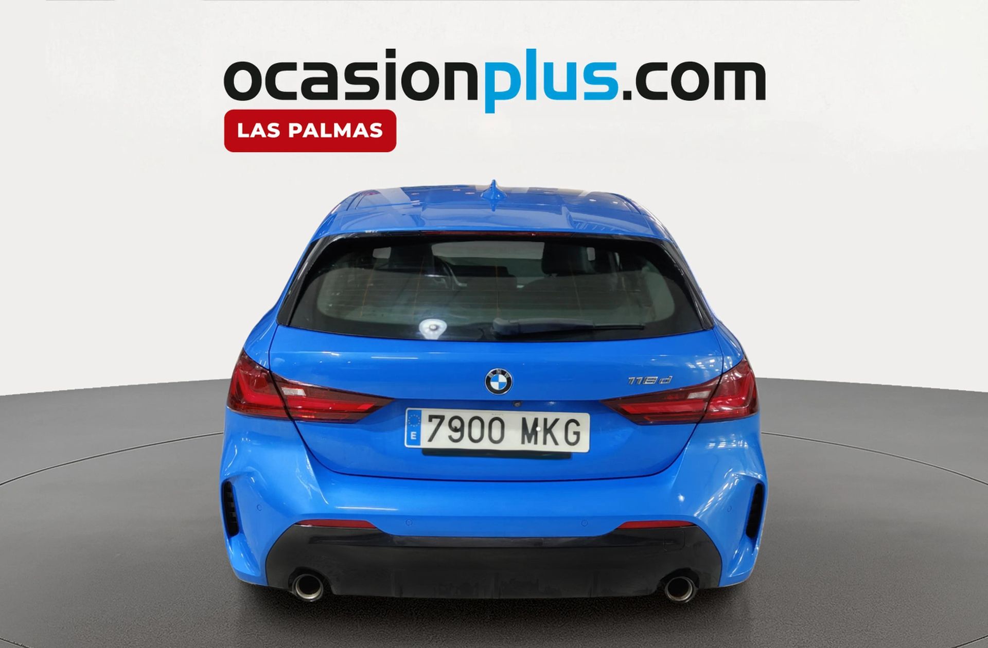 BMW Serie 1 118d Pack M - foto 16