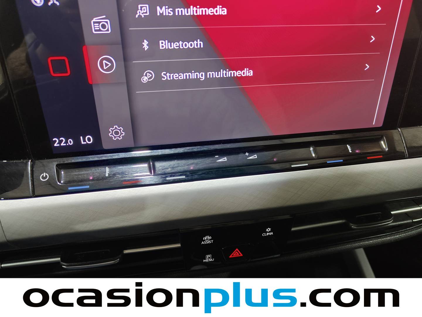 Foto Volkswagen Golf Volkswagen Golf Life 2.0 TDI (115 CV)