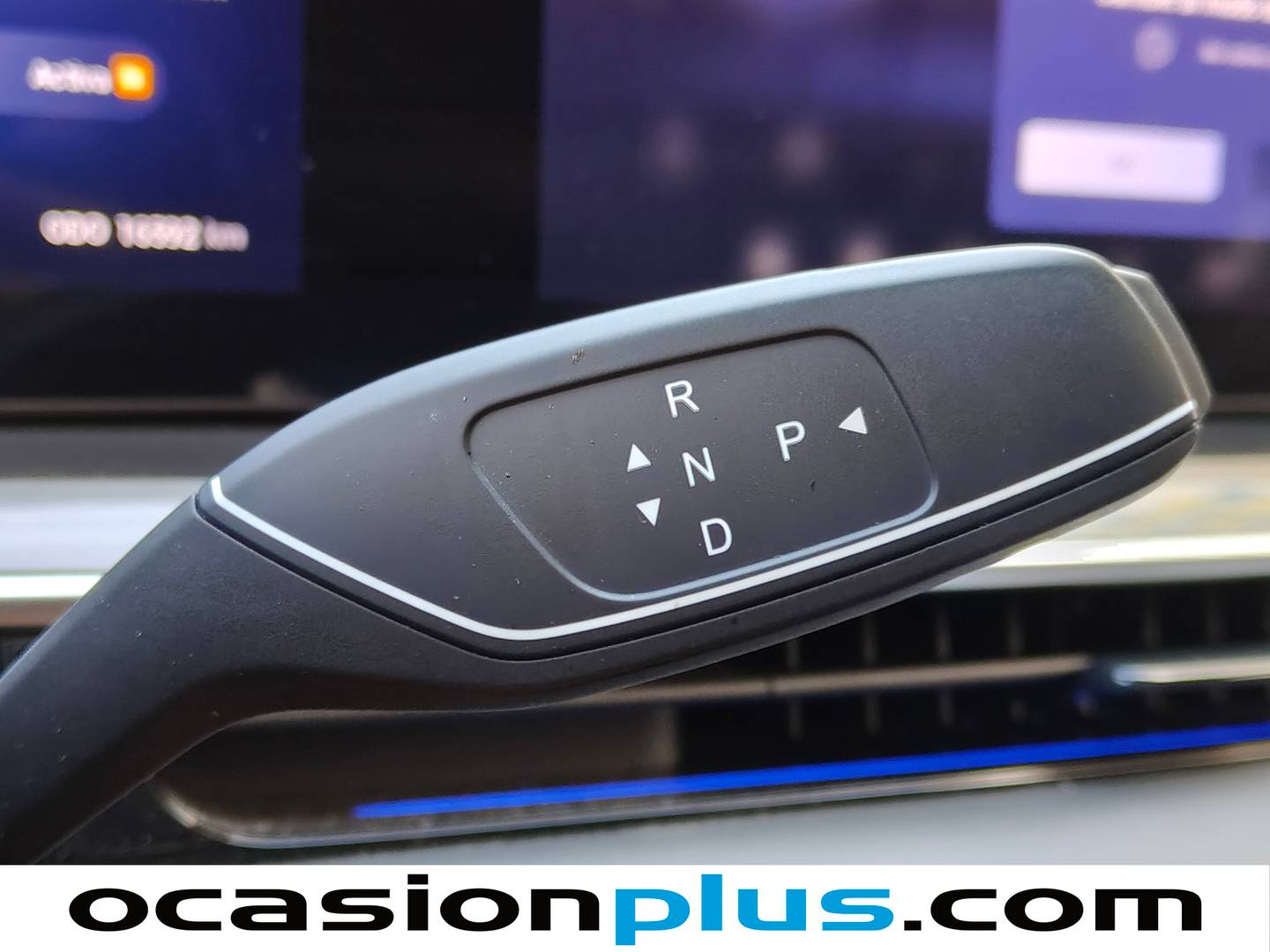 OMODA 9 Omoda 9 1.5 TGDI SHS Premium AWD (537 CV) de segunda mano