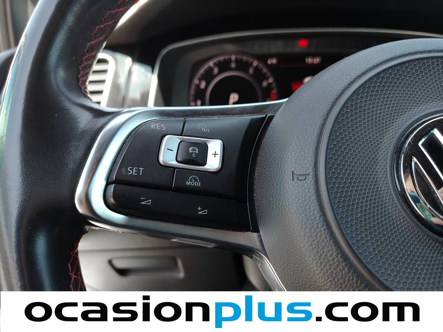 Volkswagen Golf Volkswagen Golf GTI 2.0 TSI (230 CV) DSG 230cv