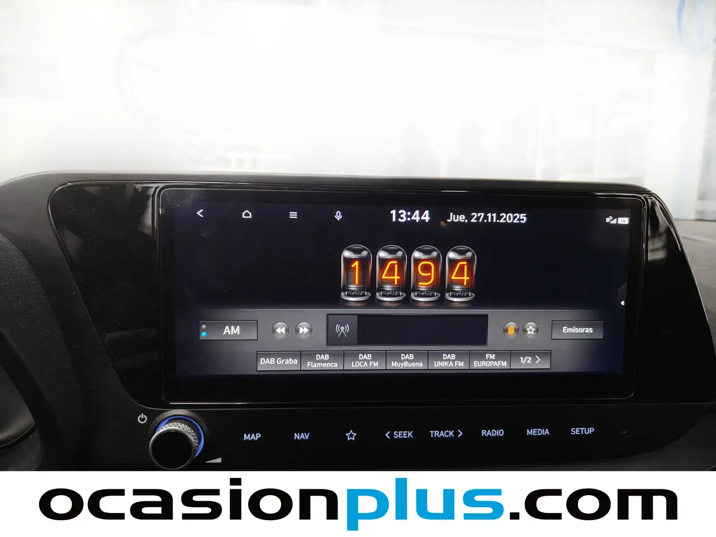 Foto Hyundai Bayon Hyundai Bayon 1.0 TGDI 48V Maxx (100 CV)