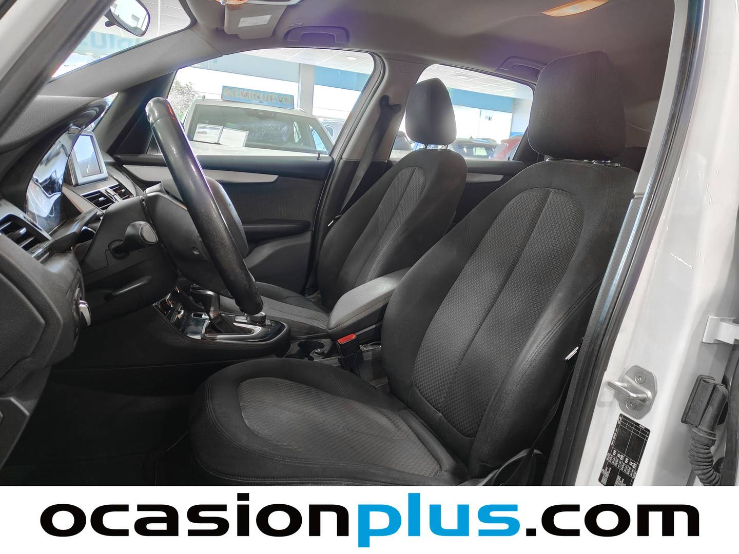 BMW Serie 2 Active Tourer BMW Serie 2 218d Active Tourer  (150 CV) 150cv