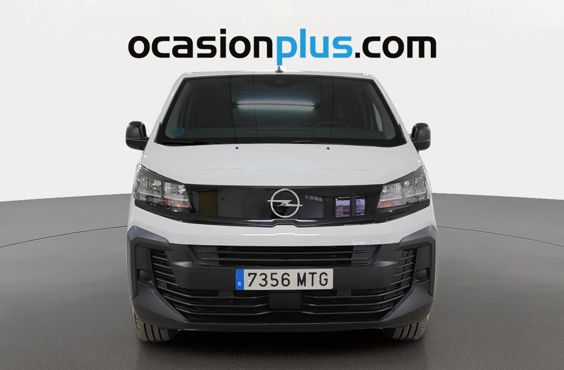 Opel Vivaro Furgon 1.5 BlueHDi M Standart - foto 9