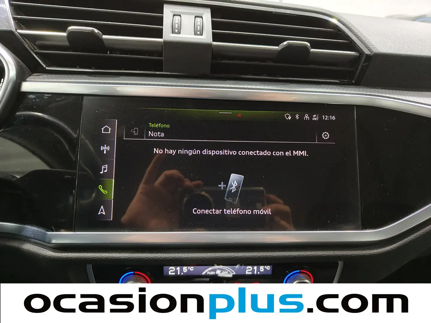 Foto Audi Q3 Audi Q3 Advanced 35 TDI (150 CV) S tronic