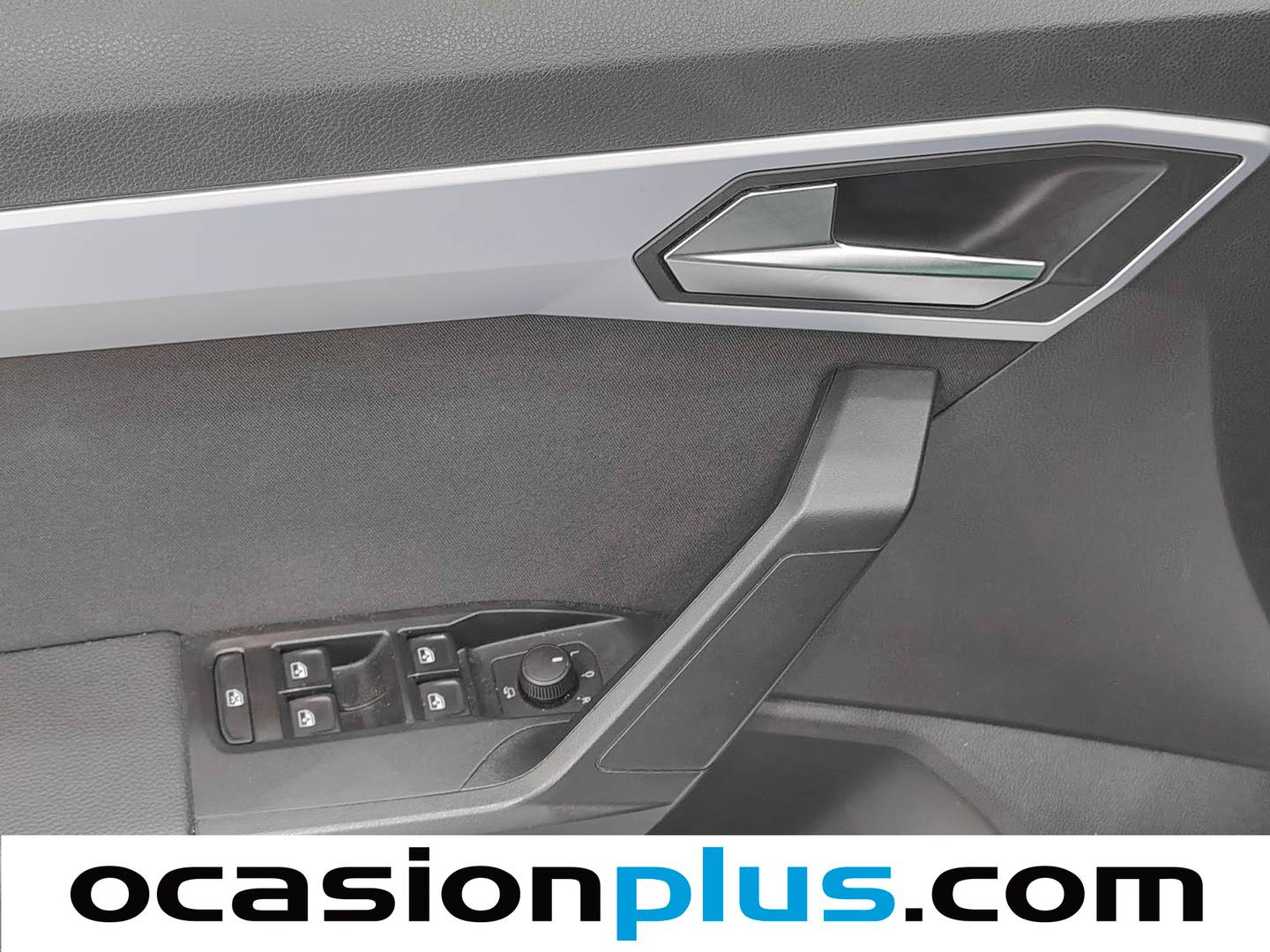 Seat Ibiza Seat Ibiza 1.5 TSI FR XL DSG (150 CV) automático